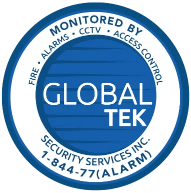 Global Tek Logo