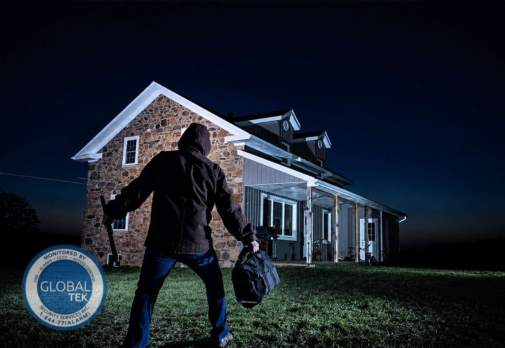security systems