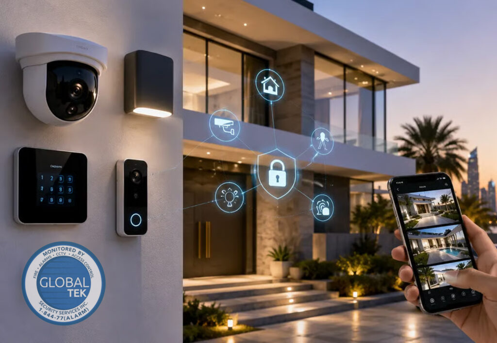 home security